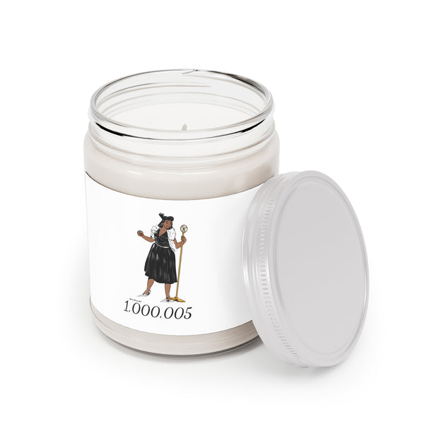Scented Candles, 9oz