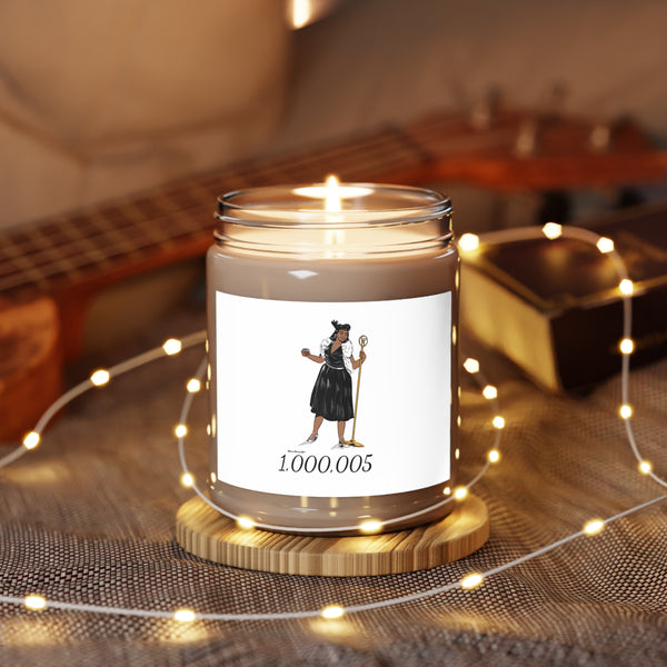 Scented Candles, 9oz