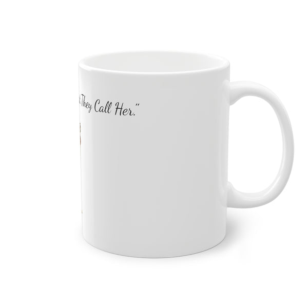 Standard Mug, 11oz