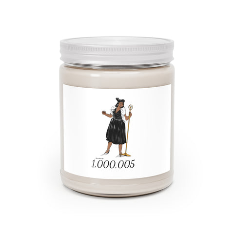 Scented Candles, 9oz