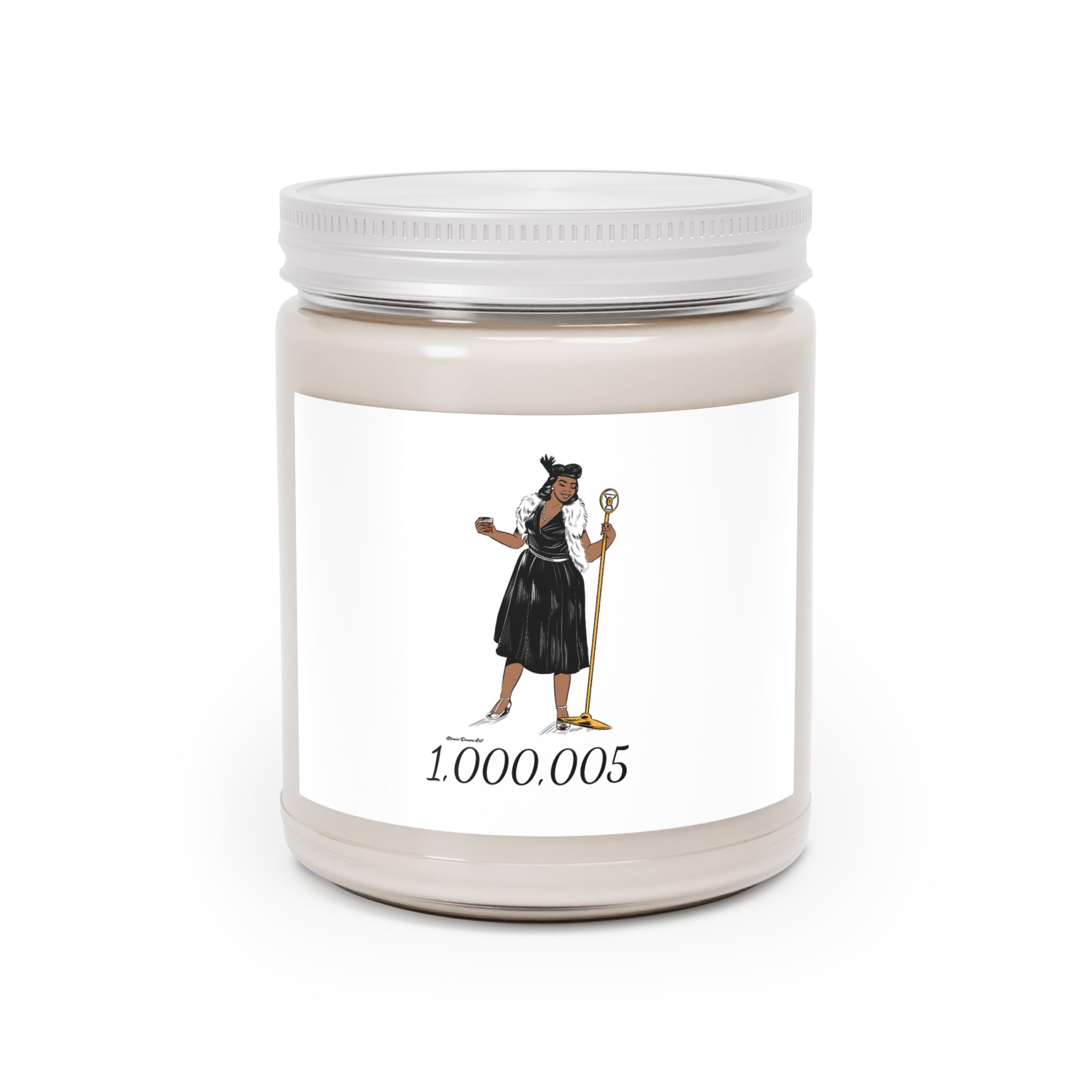 Scented Candles, 9oz
