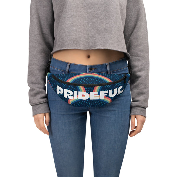 PRIDEFUL - FANNY PACK