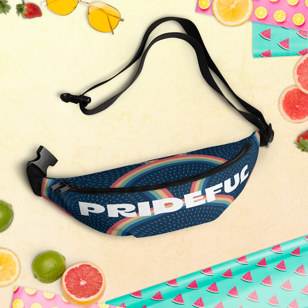 PRIDEFUL - FANNY PACK