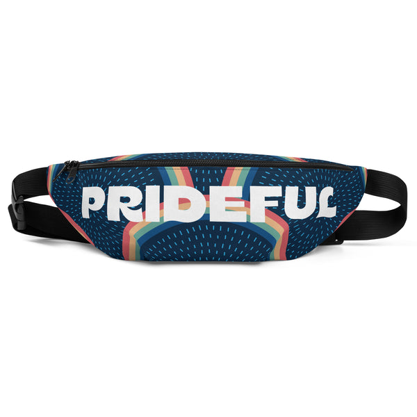 PRIDEFUL - FANNY PACK