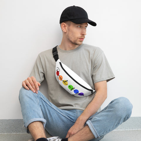 PROUD OF YOU - FANNY PACK