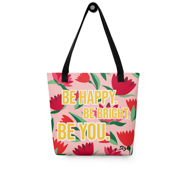 BE YOU TOTE