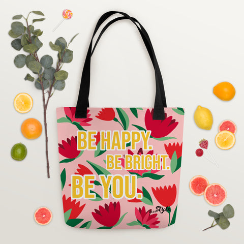 BE YOU TOTE