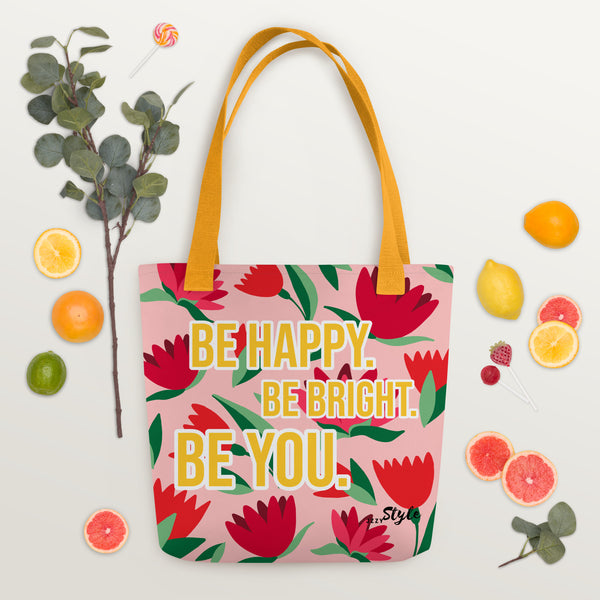 BE YOU TOTE