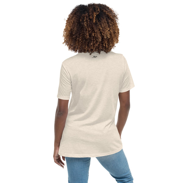 "LOVE IS LOVE" TEE
