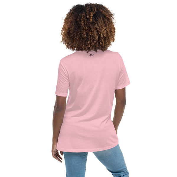 "LOVE IS LOVE" TEE