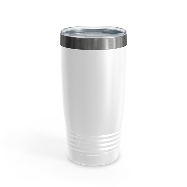 Booked and Blessed Ringneck Tumbler, 20oz