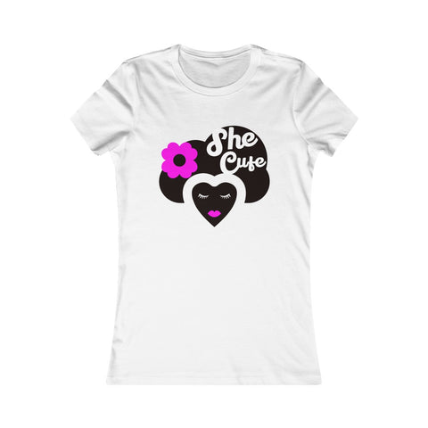She Cute Tee